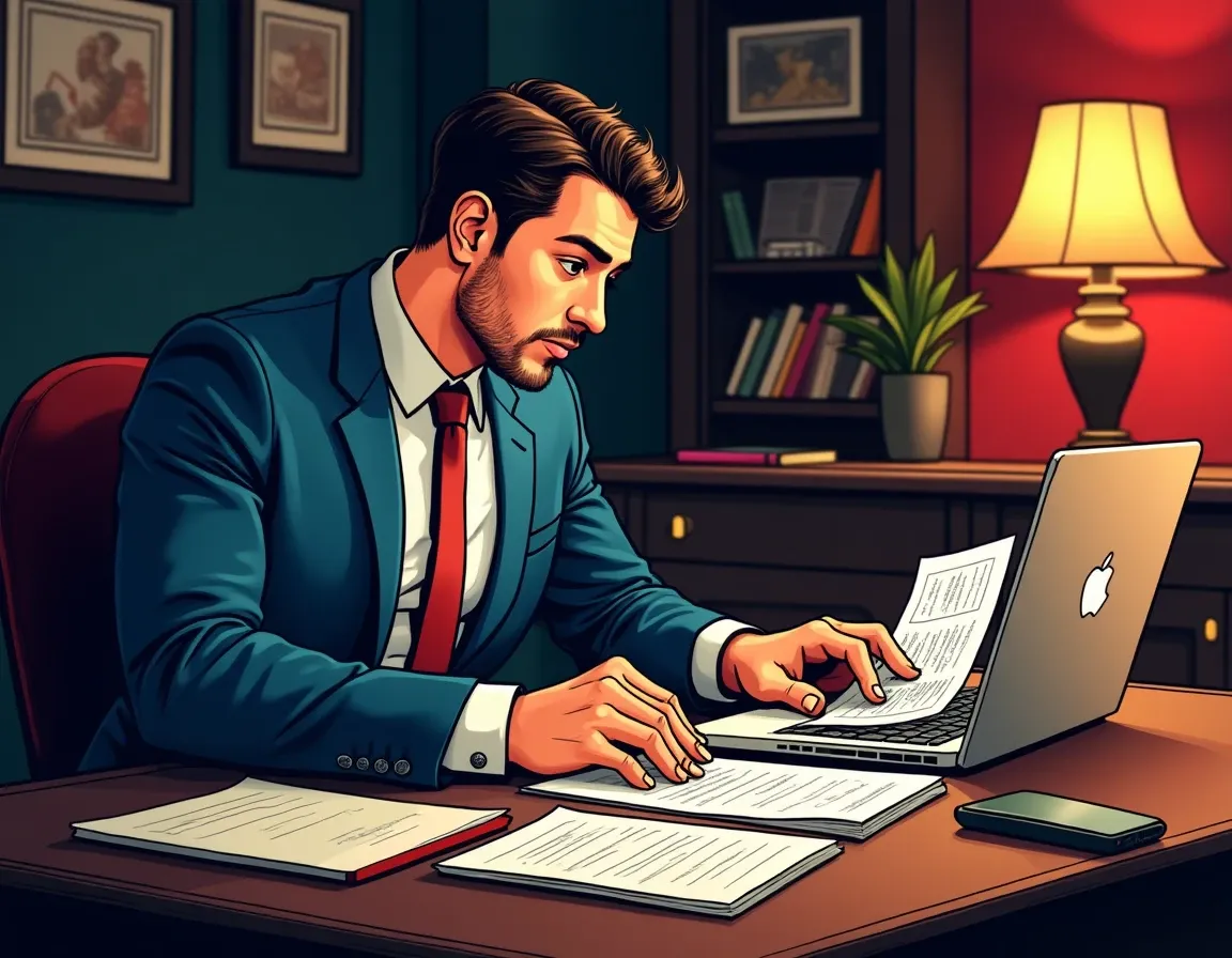 Investor comparing net staking yields and commission fees across multiple crypto exchange platforms
