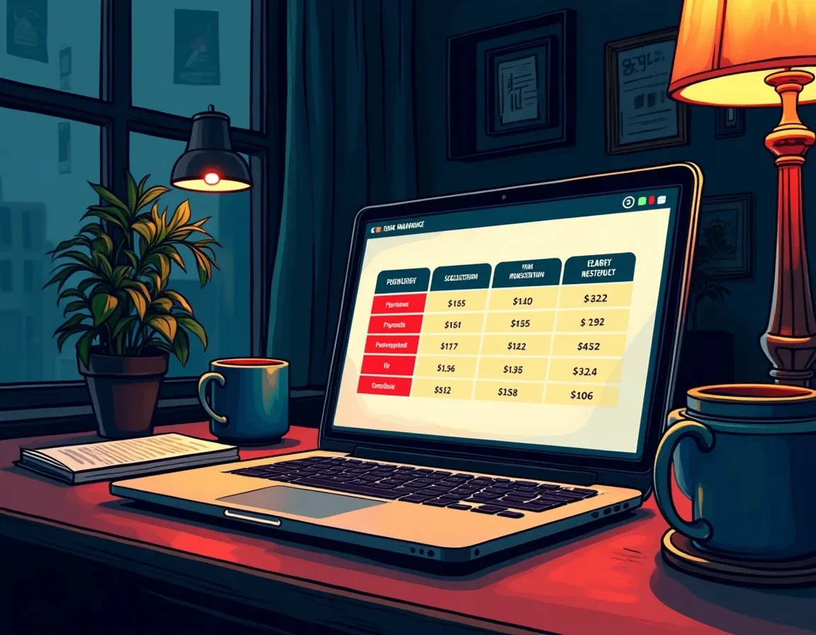 Koinly tier structure showing transaction limits and pricing for each subscription level