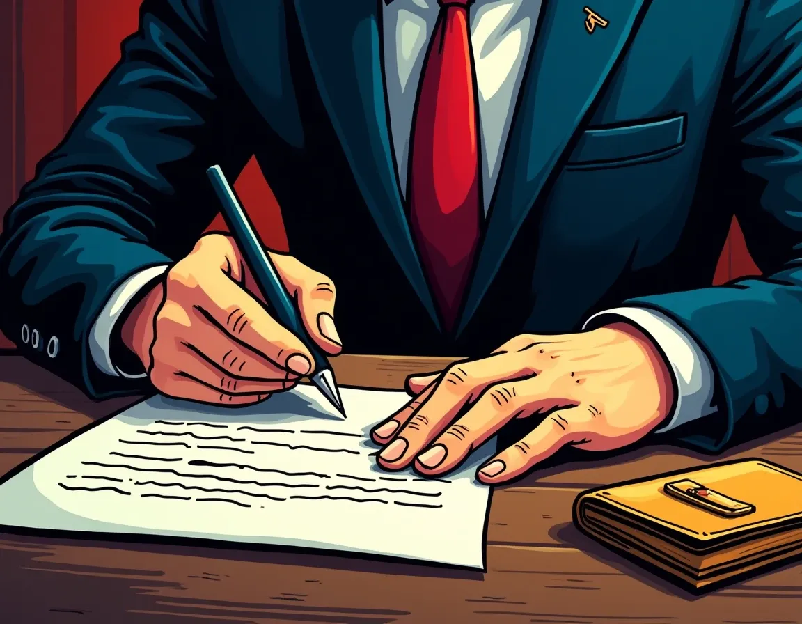 Crypto holder securing seed phrase backup for self-custody wallet to prevent permanent loss of funds