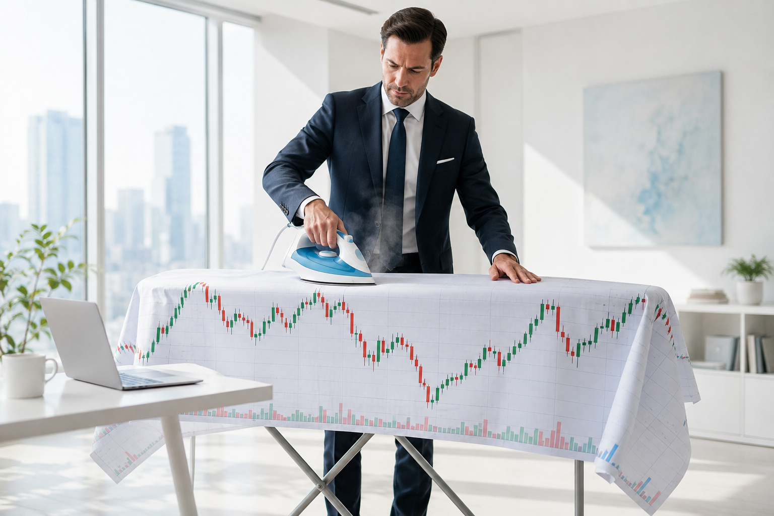 The Broker Coverage Gap Nobody Talks About in TradingView Webhook Automation