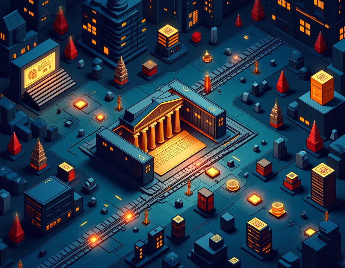 Distributed ledger infrastructure connecting to central bank payment system for tokenized settlement