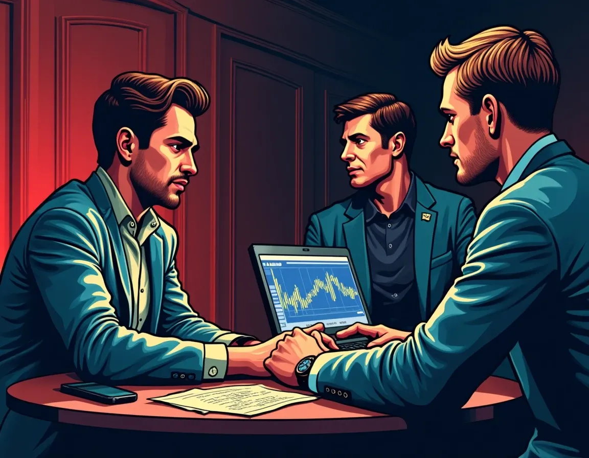 Brazilian crypto exchange users accessing local launchpad platforms with fiat on-ramp integrations