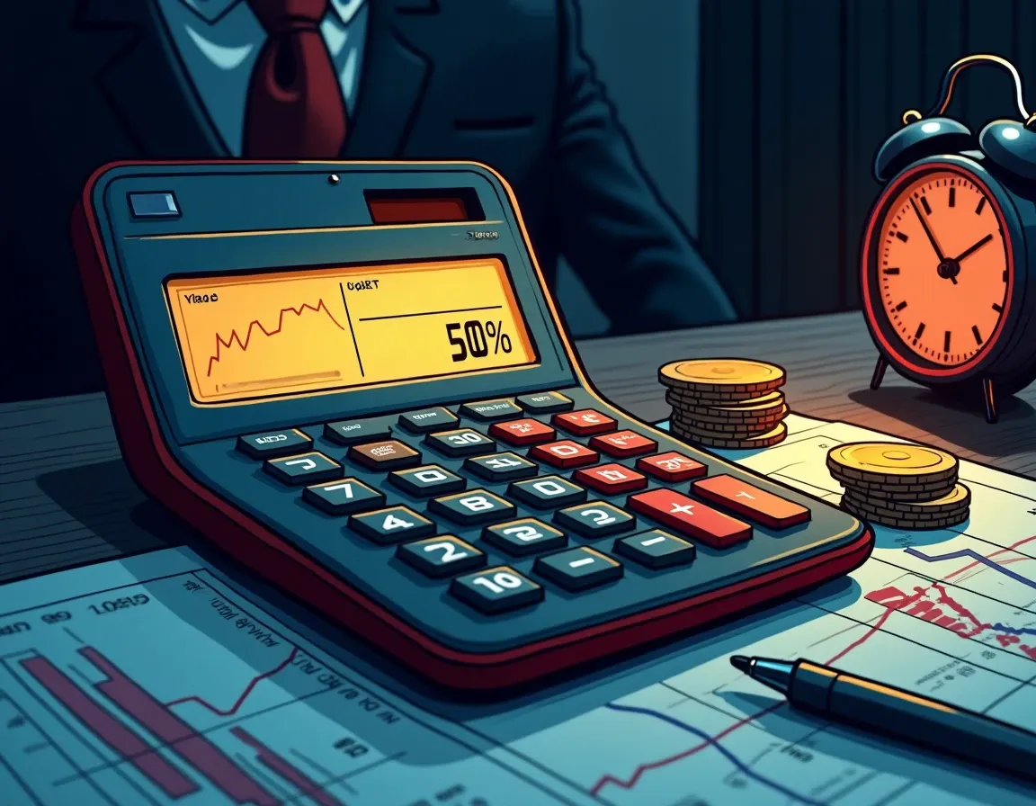 Calculating real restaking yield after factoring base staking rewards and AVS service fees