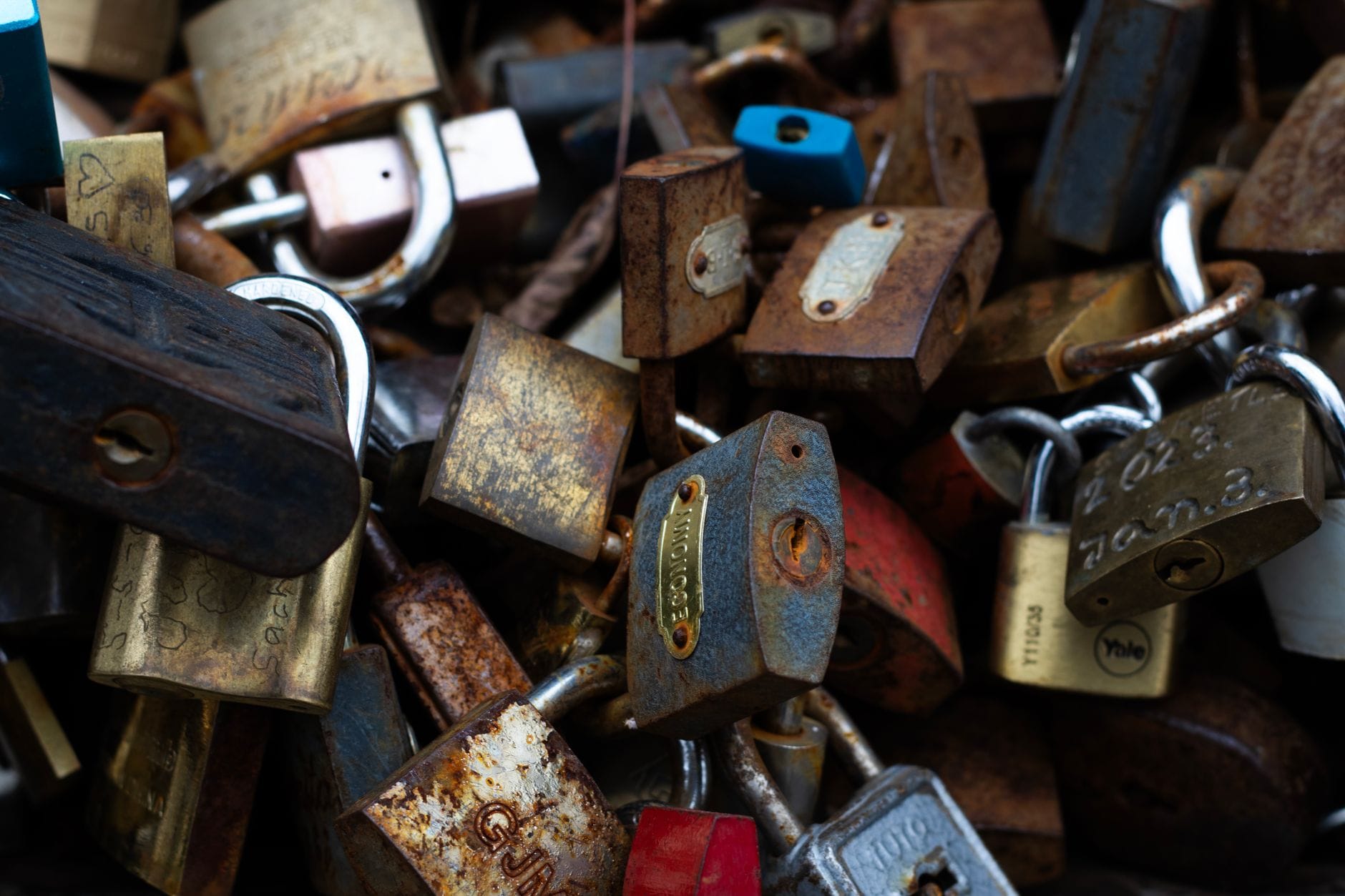 Four layers of DeFi risk stack including smart contract oracle liquidity and governance