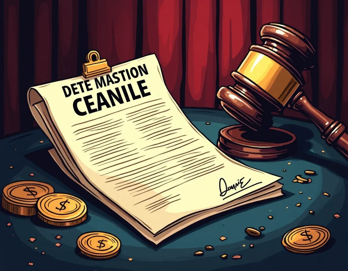 Binding dispute resolution agreement under MGA regulatory framework for player protection