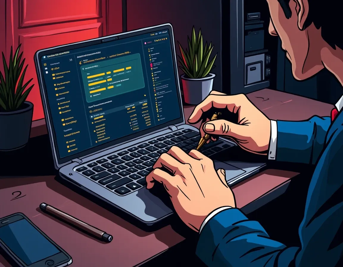 Hardware wallet screen displaying decoded DeFi contract interaction with clear transaction fields