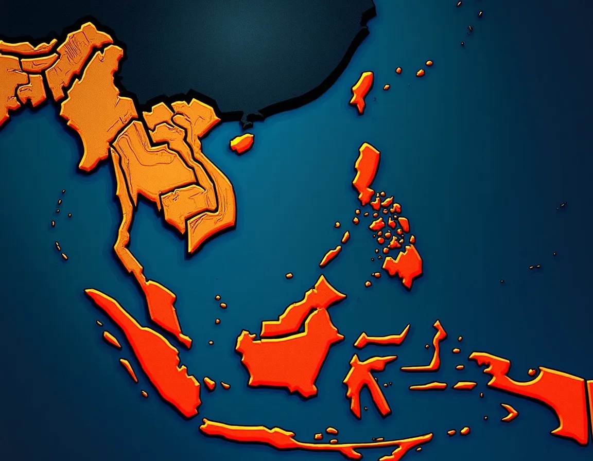 Asia-Pacific regulated stablecoin infrastructure deployment across regional financial centers and hubs