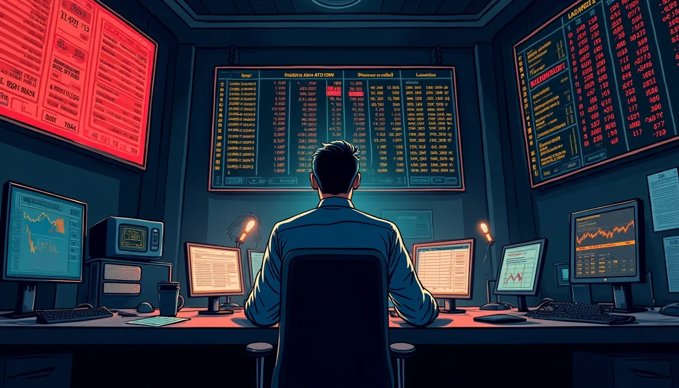 User entering wallet address and selecting network for cryptocurrency withdrawal on exchange platform
