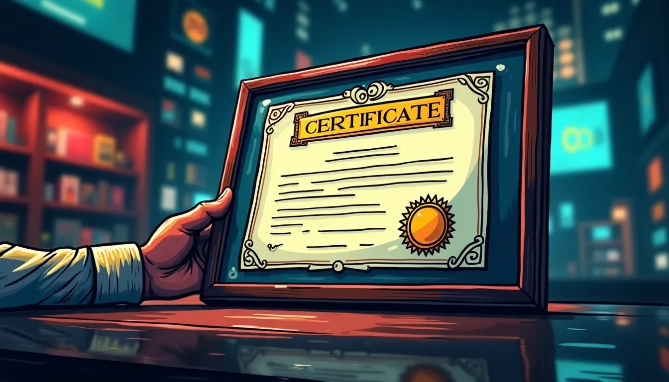 Smart contract standards documentation with gas fee charts and Layer 2 blockchain network symbols