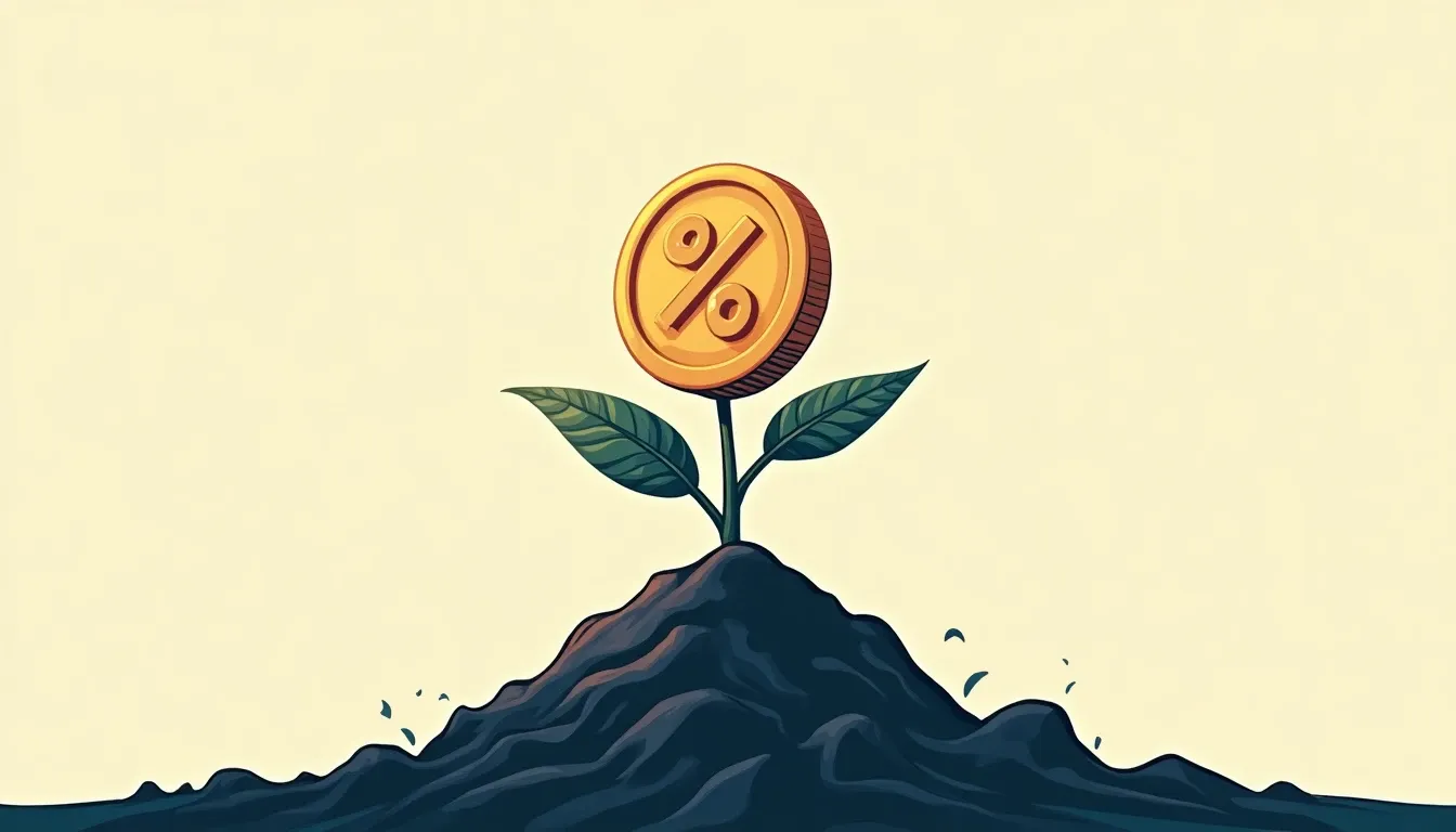 USDe token balanced on long ETH and short futures contracts showing delta-neutral structure
