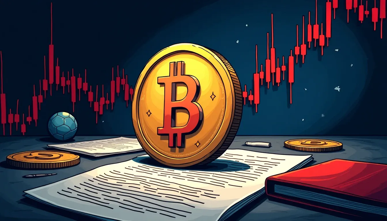UNI token with price charts on SEC exemption documents and protocol contracts