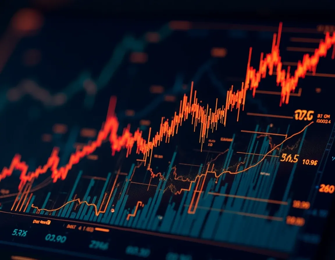 Uniswap UNI token price chart displaying 152 percent gain over 30 day period