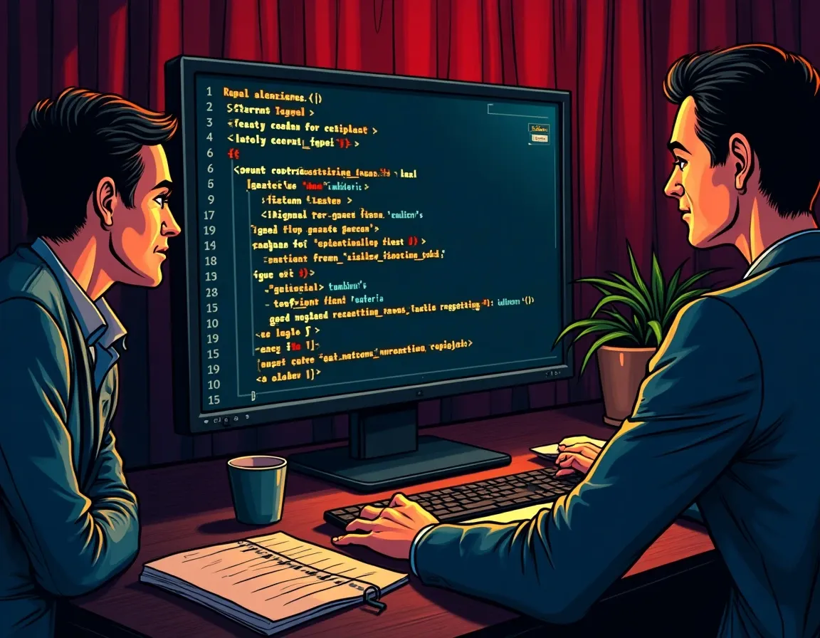 ERC-721 smart contract code showing royaltyInfo function and royalty percentage metadata fields