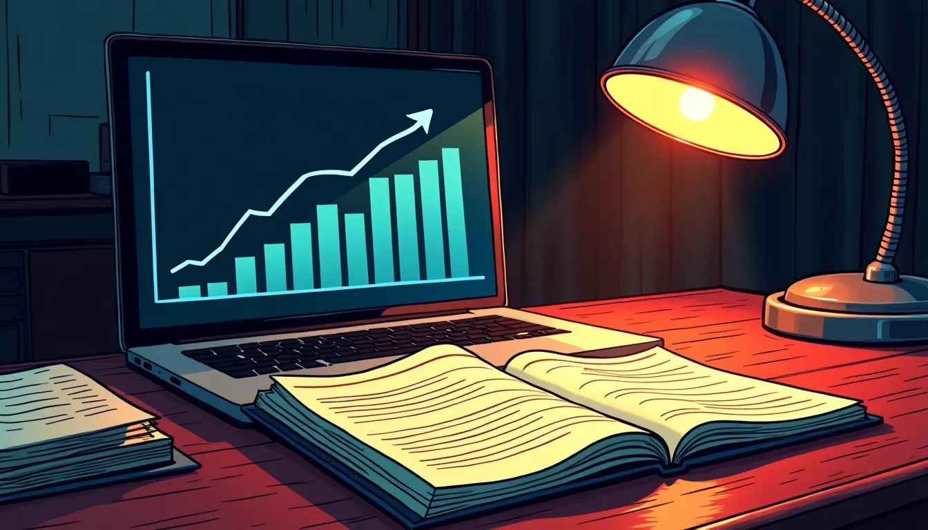 Demo Trading vs Live Trading: Making the Switch
