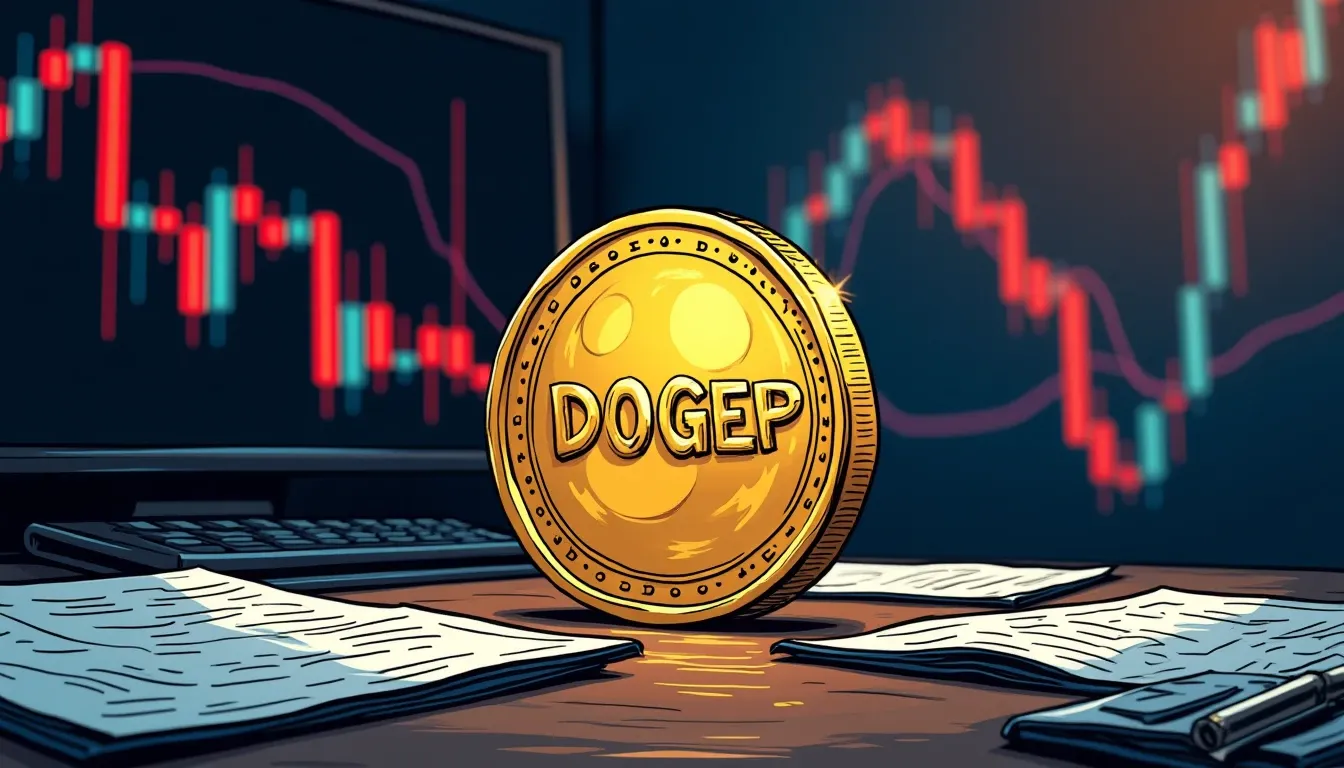 Doge Puzzle Brings Puzzle Gaming, Community Growth and DOGEP Utility Together Ahead of October TGE