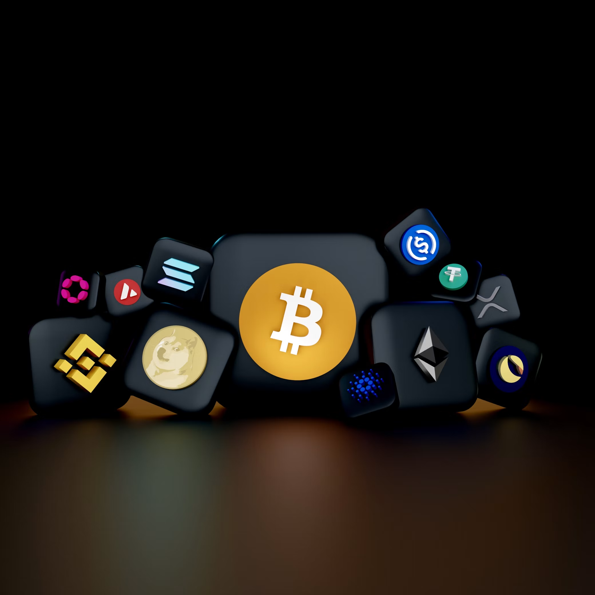 How to Make a Cross-Chain Crypto Swap Without a Centralized Exchange