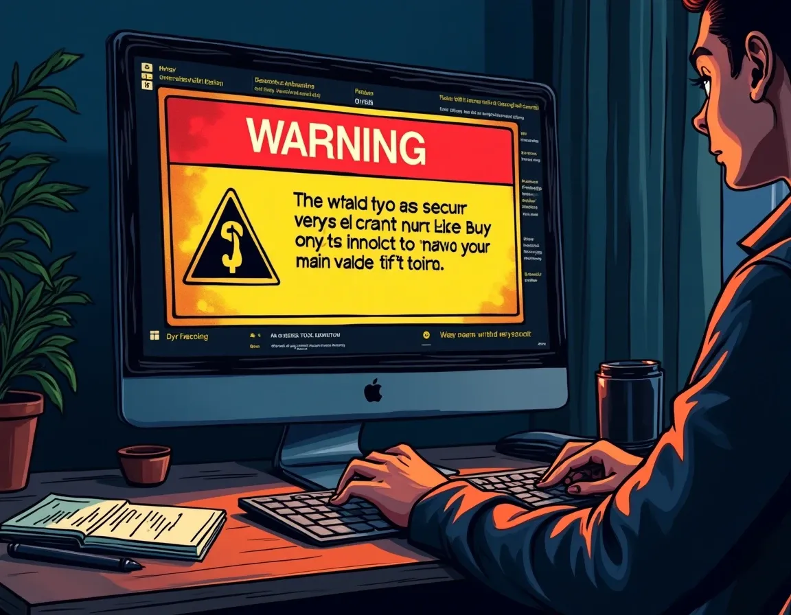 Real examples of DeFi governance failures and proxy upgrade attacks on screen