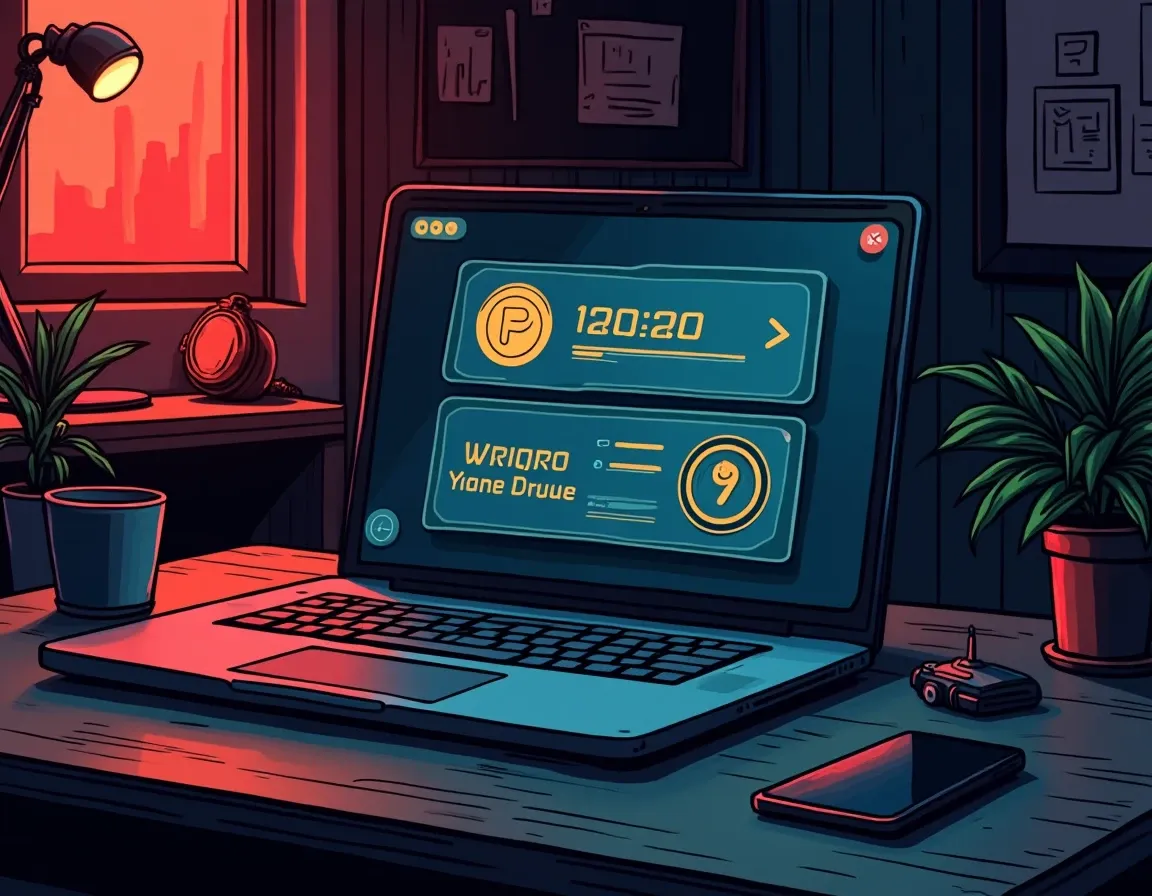 Protocol dashboard displaying new 30-day redemption lock affecting stablecoin yield positions