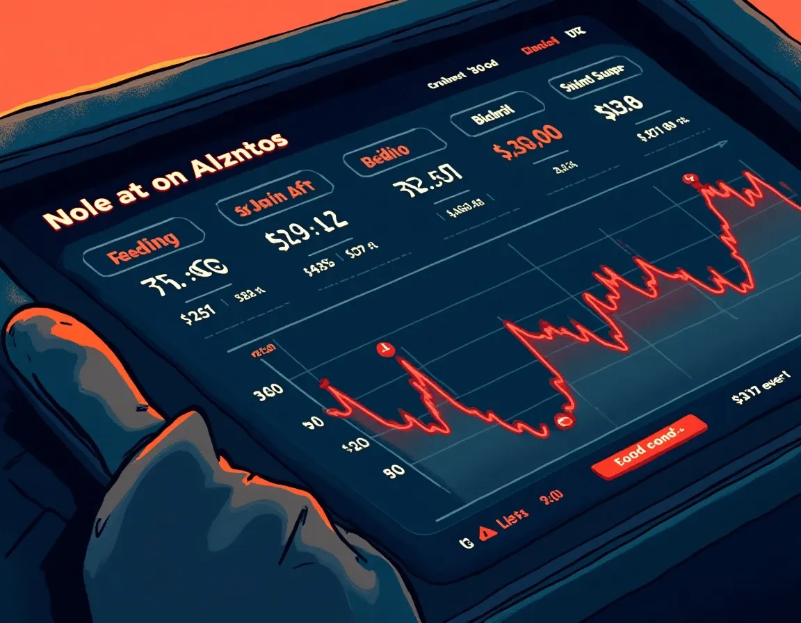 Uniswap V3 interface displaying WETH-USDT pool fee tiers and concentrated liquidity ranges