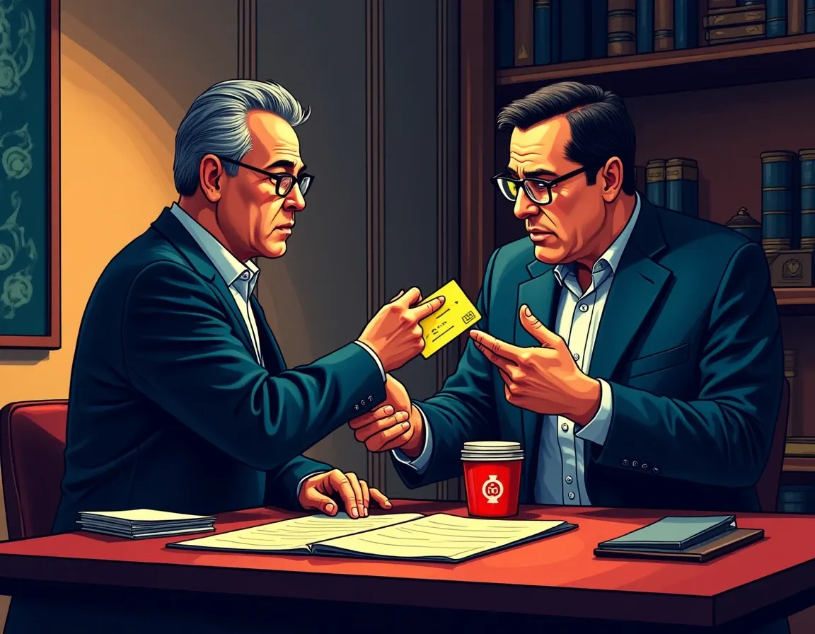 Working capital financing flow from lender to stablecoin card issuer facility