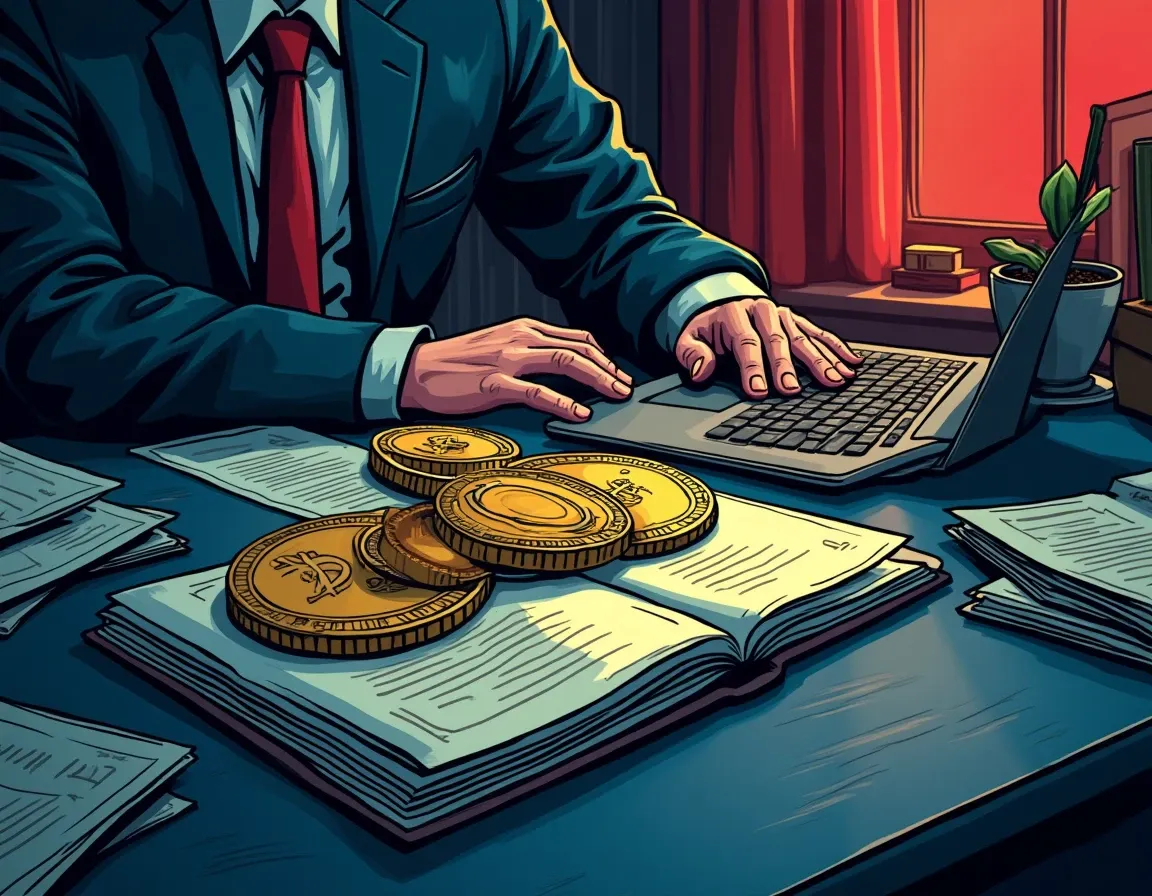 Treasury-backed stablecoin instruments and digital tokens representing regulated yield products