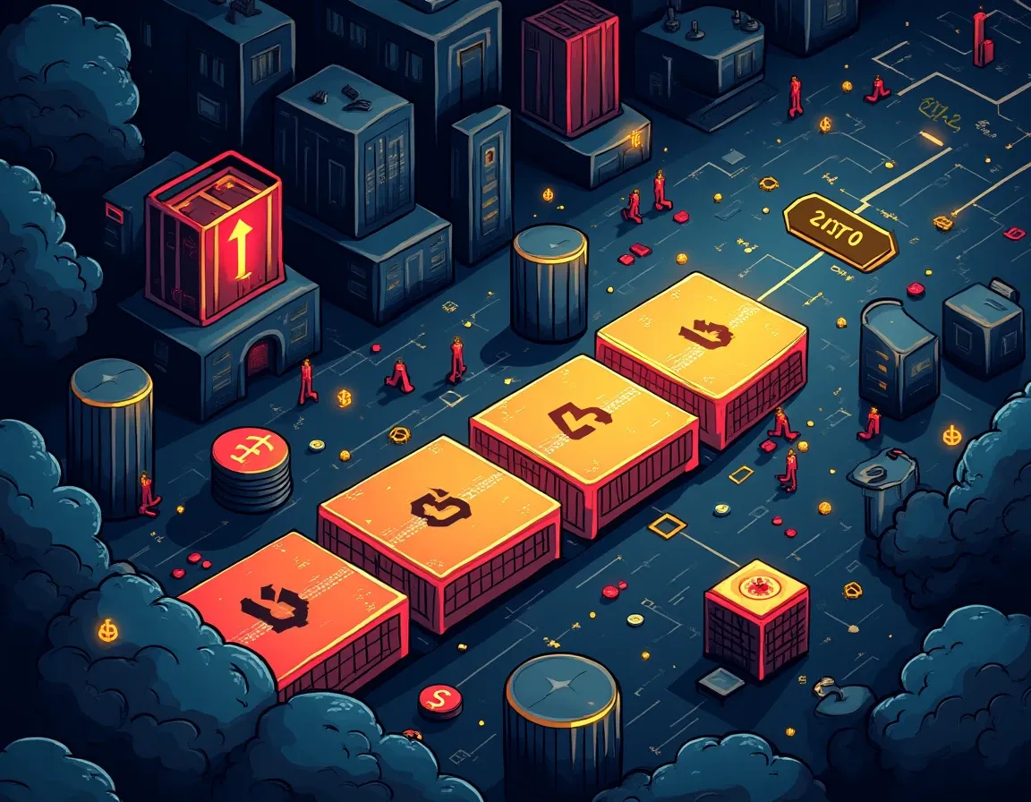 Zcash NU7 upgrade technical specifications with block time and halving schedule vote results