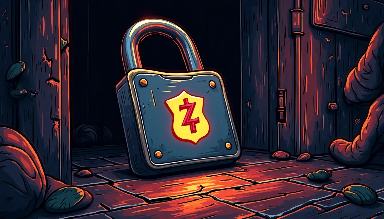 Shielded privacy infrastructure with cryptographic security mechanisms protecting transaction data
