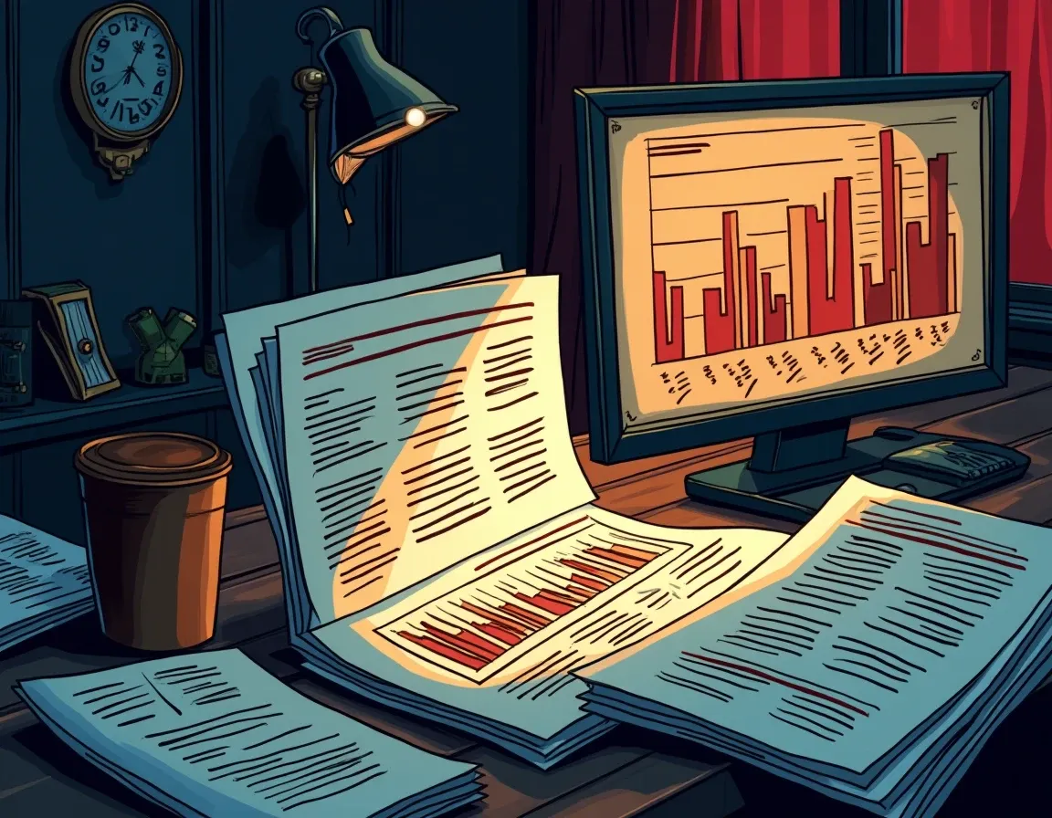 Collateral health verification documents for real-world asset pool credit quality assessment