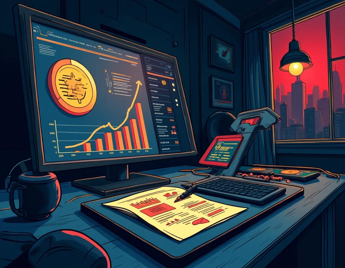 Risk profile comparison chart for RWA-backed stablecoins versus DeFi lending protocols
