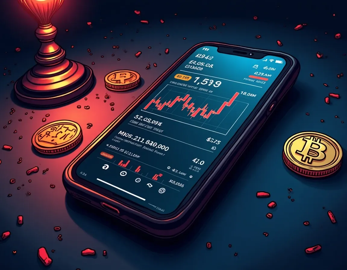 Monitoring CRV token price stability during yield spike investigation period