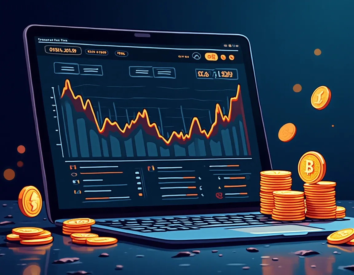 Staking yield dashboard displaying Ethereum and Solana annual percentage yield and reward passthrough