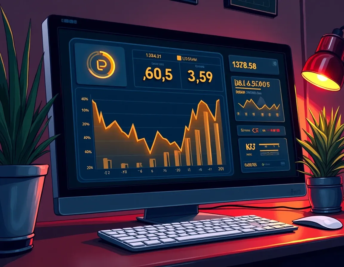 Liquidity pool analytics showing trading fees and LP token performance for tax reporting calculations