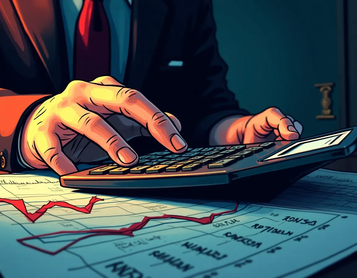 Calculating TVL-to-position ratio for Curve liquidity pool allocation and slippage risk