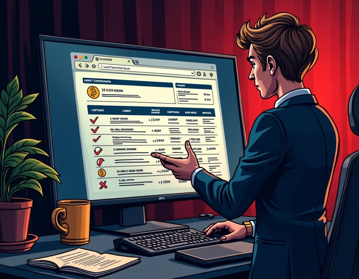 Etherscan contract verification interface displaying pool status and transaction records