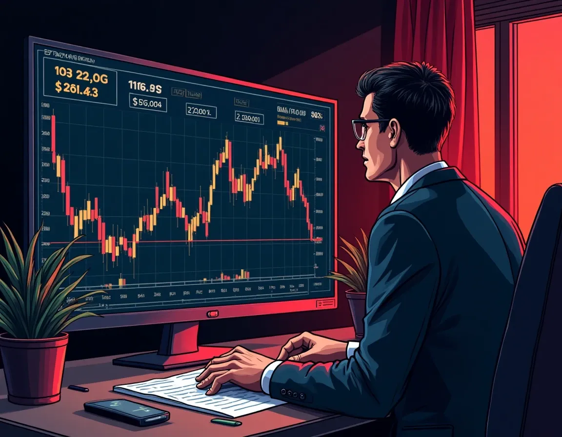 Stablecoin depeg risk assessment showing reserve backing structure and historical liquidity depth patterns