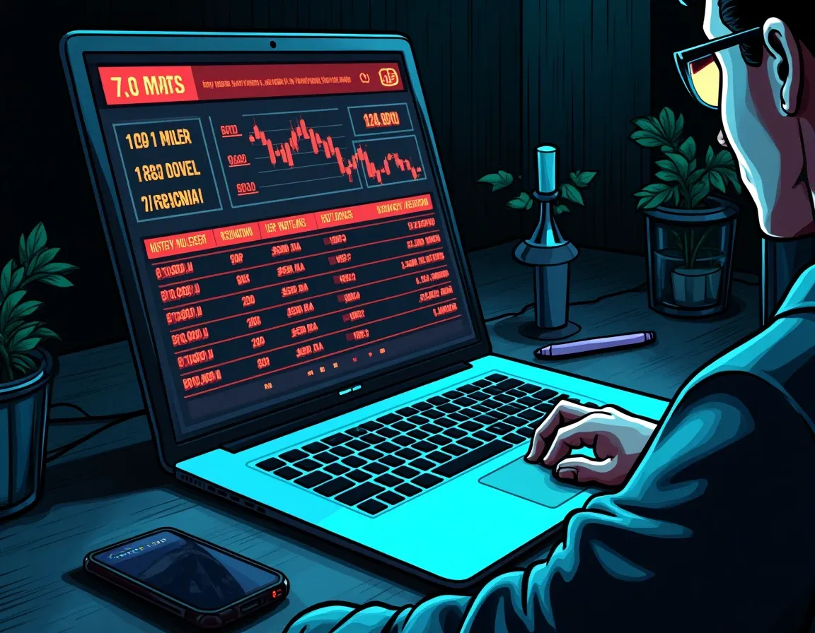 XRP Ledger blockchain explorer displaying 12.4 million XRP drained from D'CENT wallets in coordinated theft