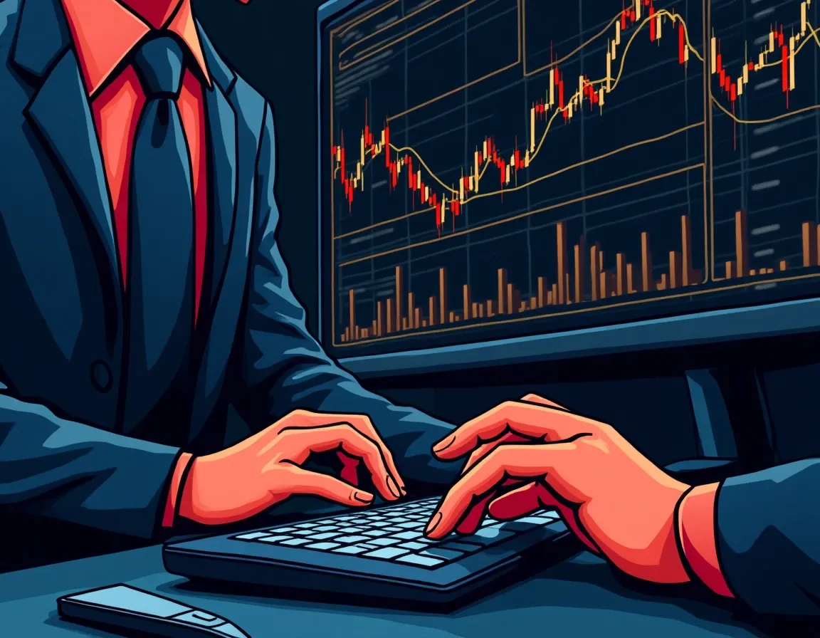Analyst verifying blockchain contract state on explorer after position disappeared from yield tracker