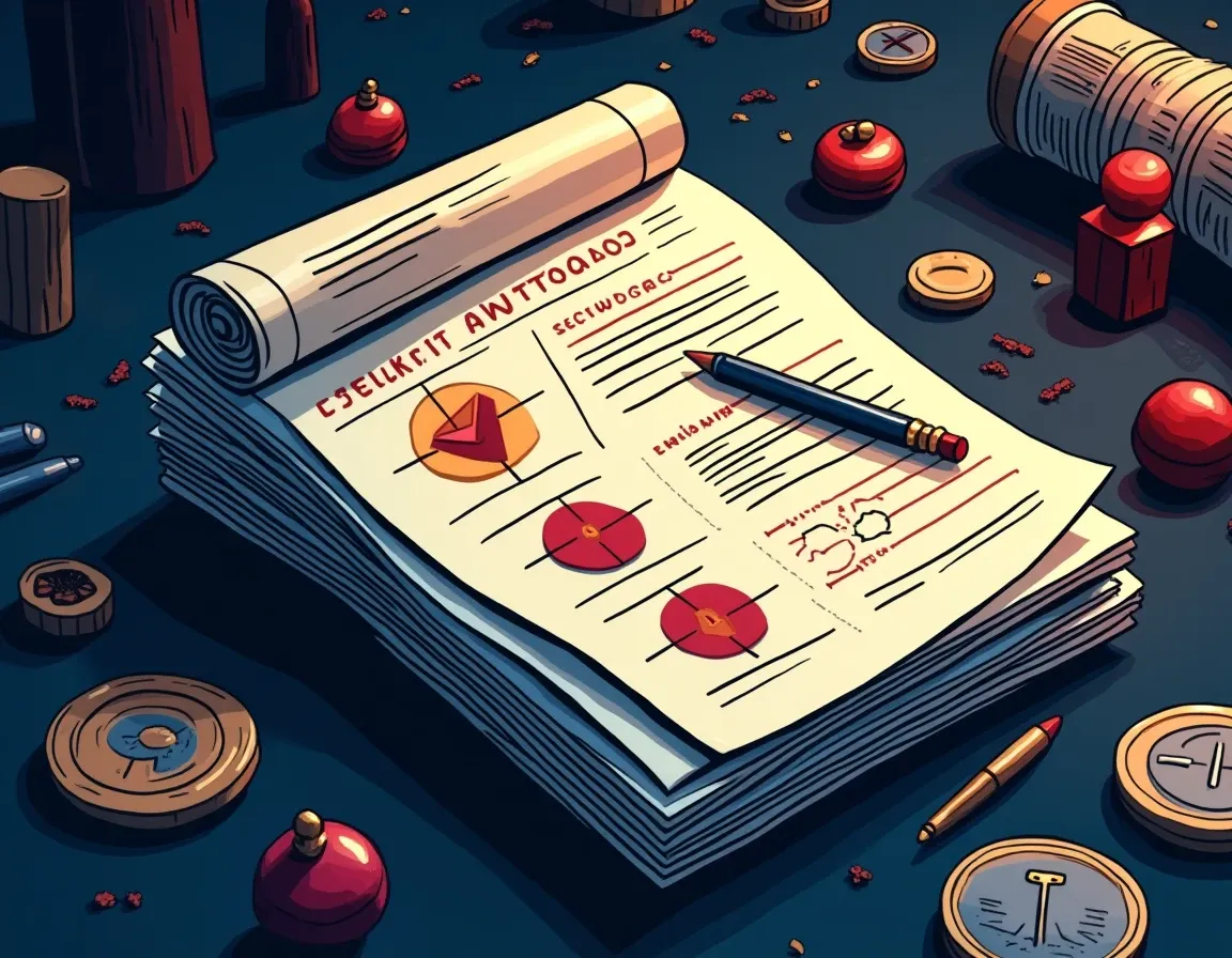 Smart contract security audit reports and vulnerability assessment documentation