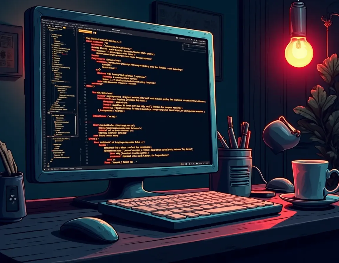 Move smart contract code showing resource scarcity function with vulnerability flaw