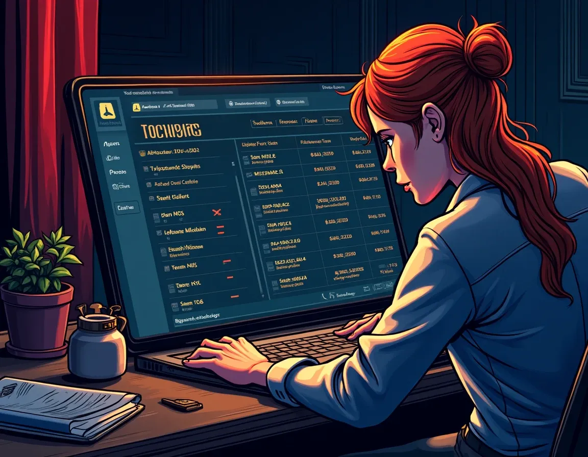 Blockchain explorer logs showing Jupiter Lend position balance verification with timestamps