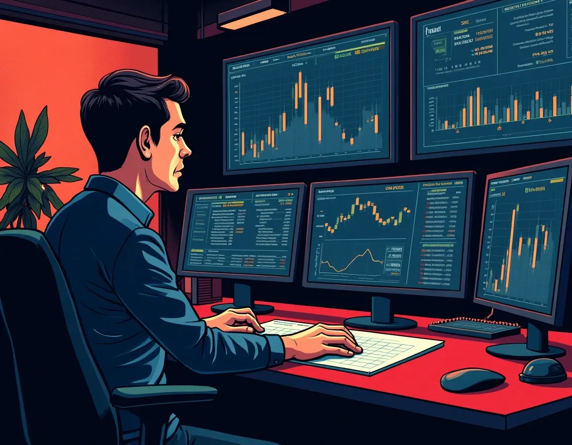 Analyst cross-checking tokenized treasury NAV against underlying BlackRock ETF holdings and published data