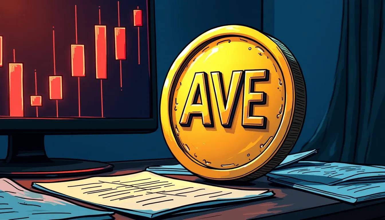 DeFi lending protocol dashboard displaying rising TVL metrics and tokenized asset integration