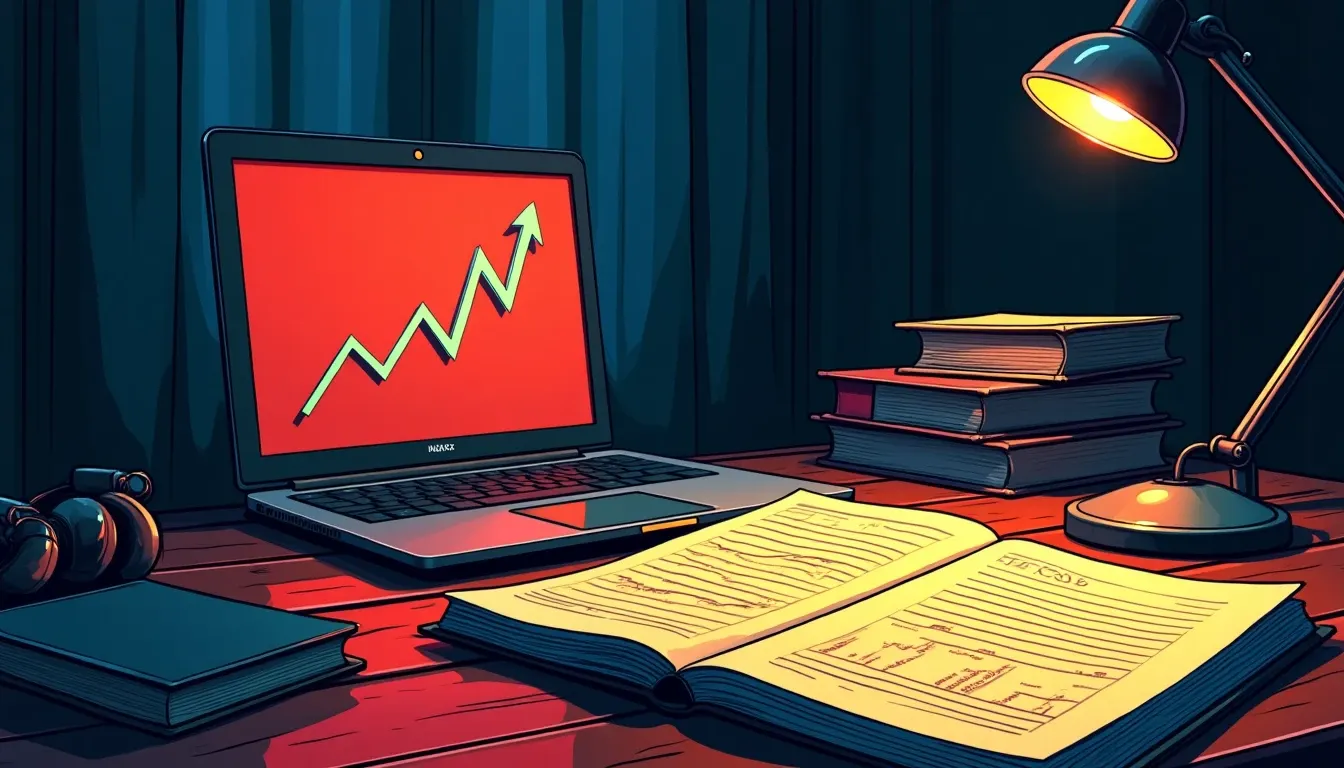 How Crypto Prop Firms Change the Way Independent Traders Grow