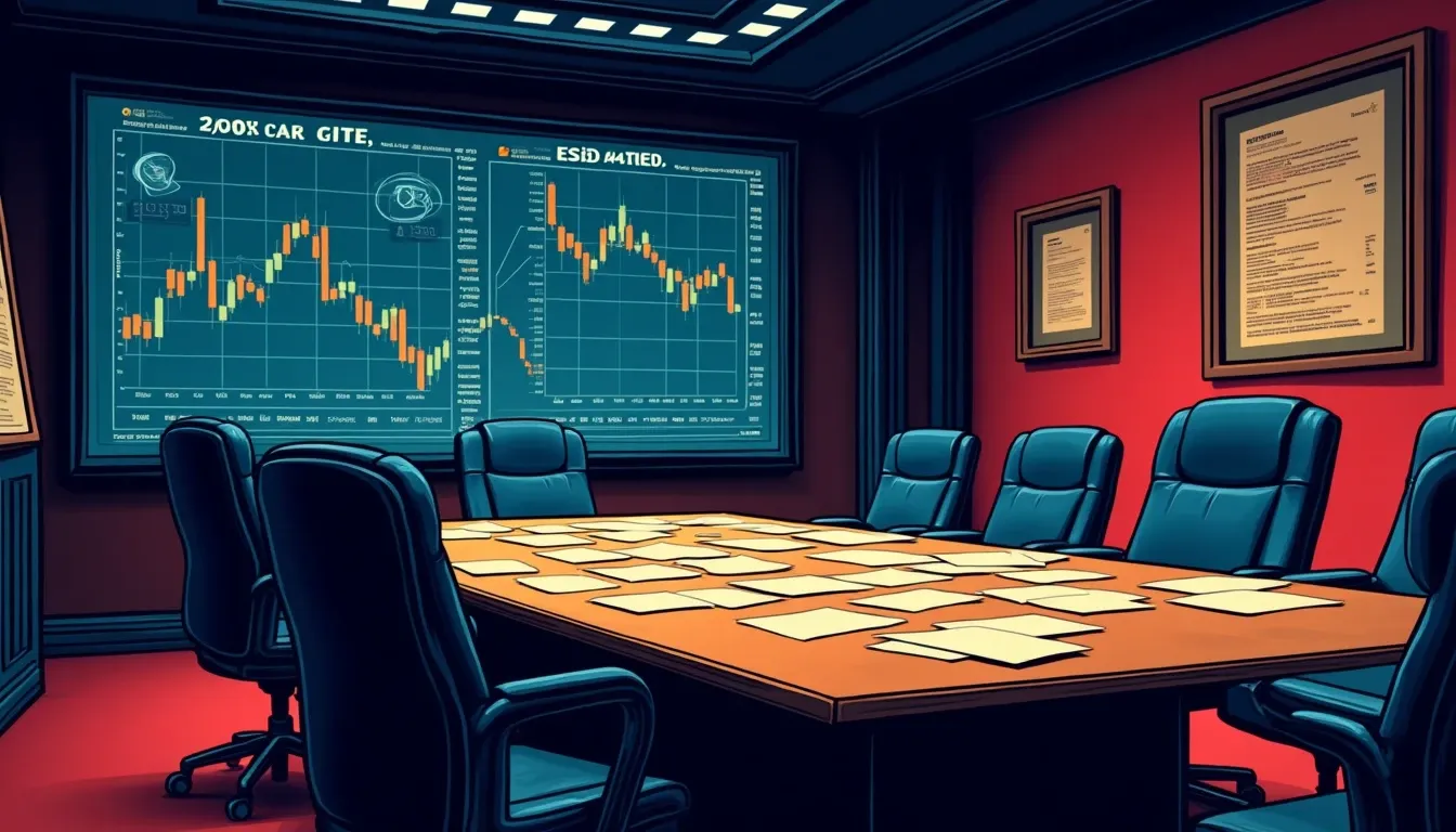 How crypto regulation affects investor protection and market stability