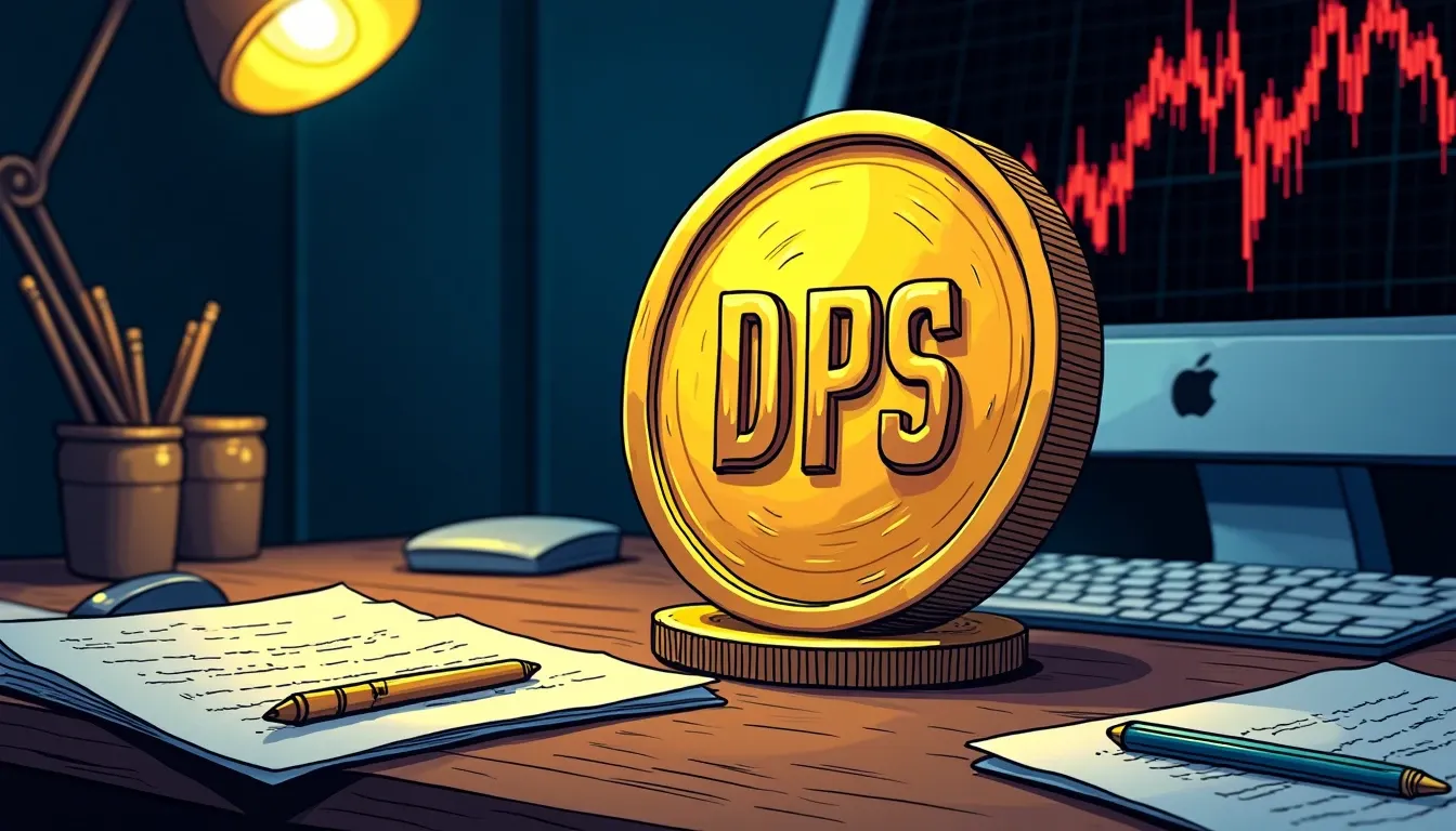 DPS Network Presale Analysis: Projecting Token Economics from Early Entry to Confirmed $0.14 TGE Baseline and Secondary Market Targets