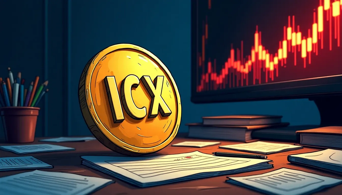 ICX Global Puts Leverage and Clarity Side by Side