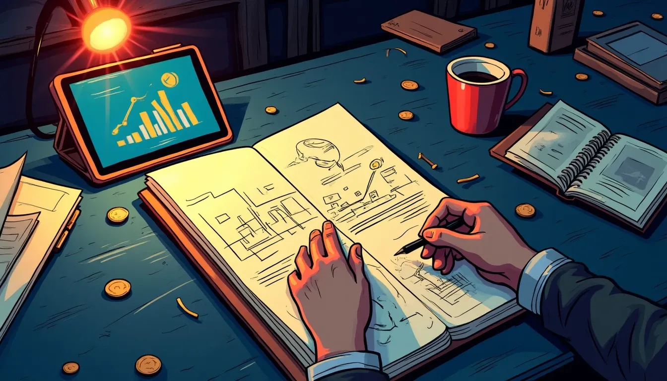 Tokenized Stocks Face a Corporate Actions Test That Blockchain Alone Cannot Solve