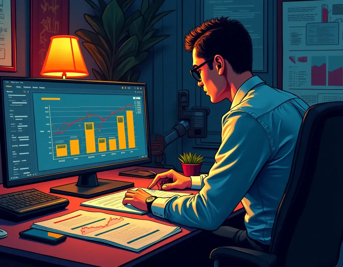 Financial charts showing Spark Savings ETH versus staking yield rate comparisons and annual income differences