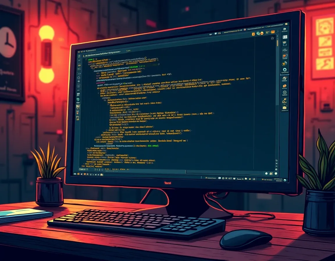 Developer examining Spark Protocol smart contract custody architecture and ERC-4626 vault implementation code