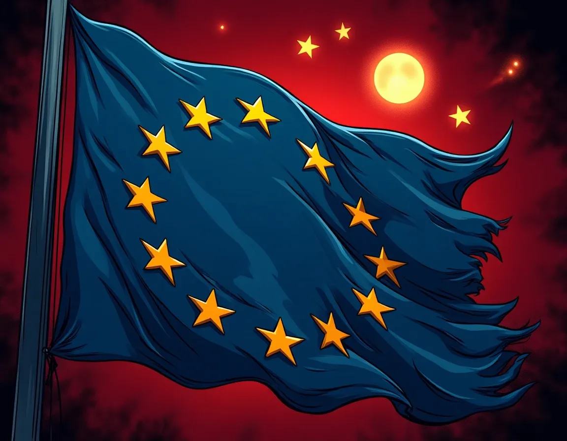 MiCA regulatory compliance framework enabling crypto trading within European banking infrastructure for retail customers